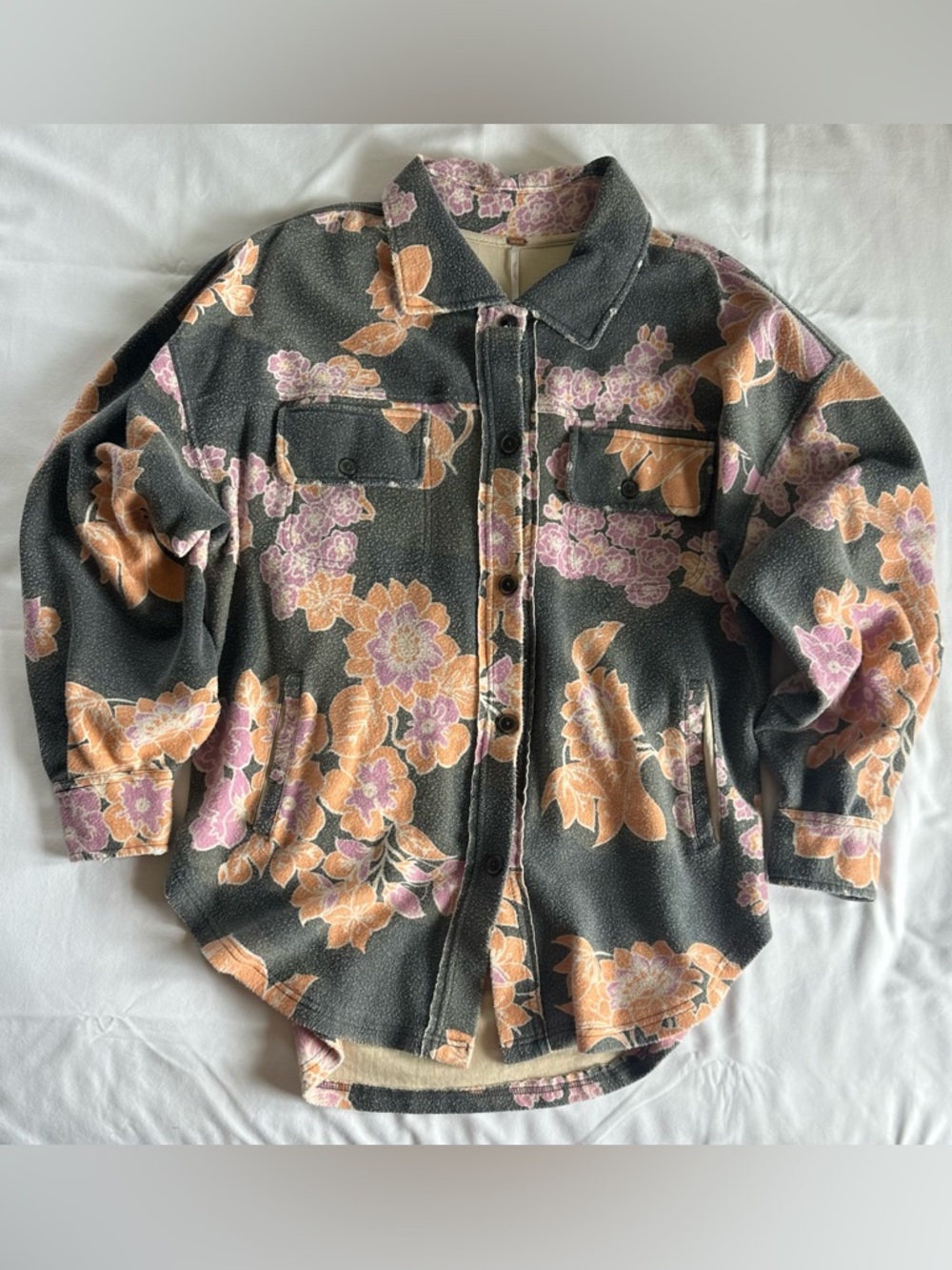 Free People Ruby Jacket